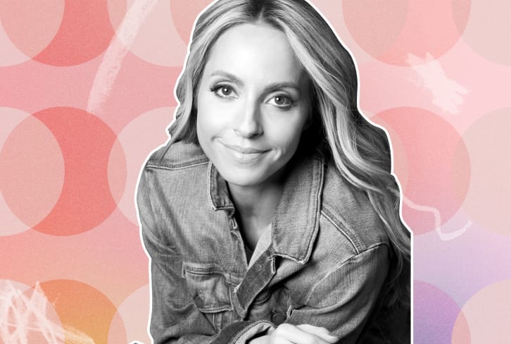 The Morning Routine Gabrielle Bernstein Loves For Getting Out Of A Rut