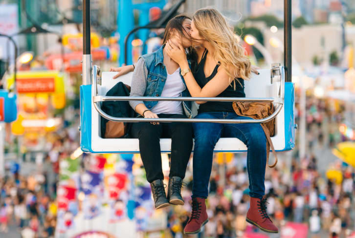 3 Simple Acts That Will Help You Cultivate Love & Intimacy