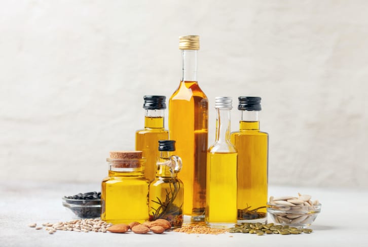 Health Experts Really Want You To Stop Using These Two Common Cooking Oils