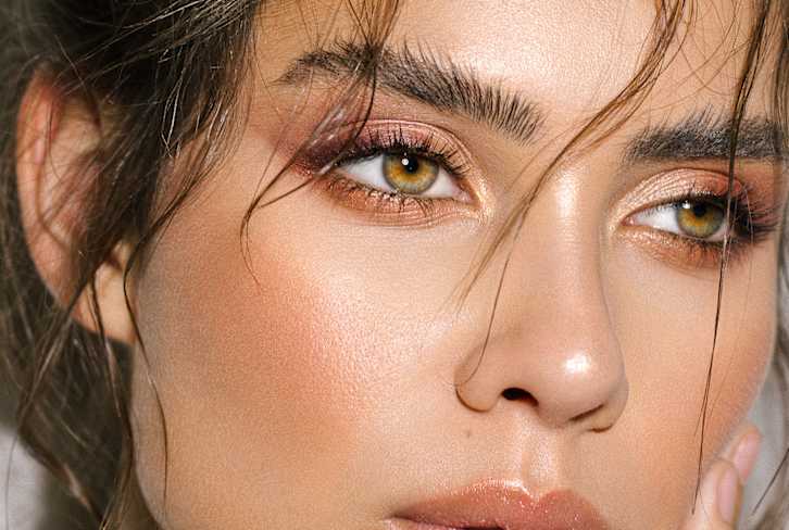 I'm An Eyebrow Expert — Here's How To Optimize Your Brows In 3 Steps