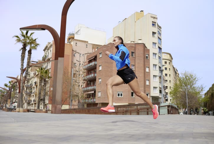 Secrets To A Better Run From A Running Coach & Neurophysiologist