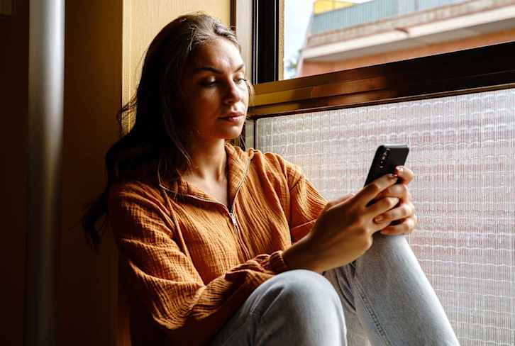 These Zodiac Signs Are The Most Likely To Ghost You Without Thinking Twice