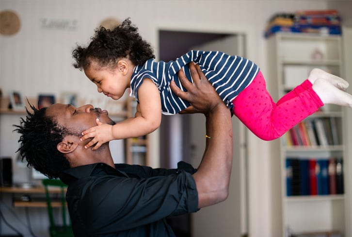 21 Ways To Prepare For Fatherhood, From The Practical To The Emotional