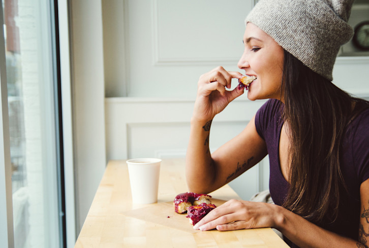 Read article: The 5 Biggest Setbacks To Quitting Sugar (And How To Solve Them)
