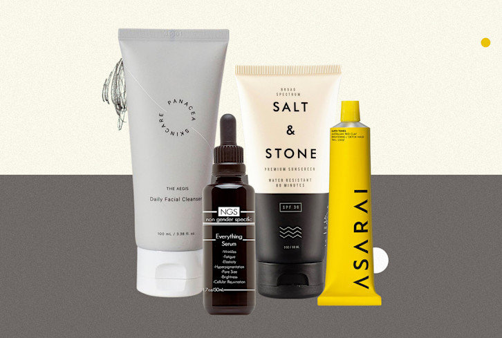 Gender Neutral Beauty Is On The Rise — Here Are The Brands You Need To Know