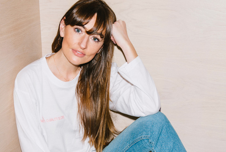 I'm A Mom Who Started Her Own Company. Here's Why I Want People To Stop Calling Me A 'Mompreneur'
