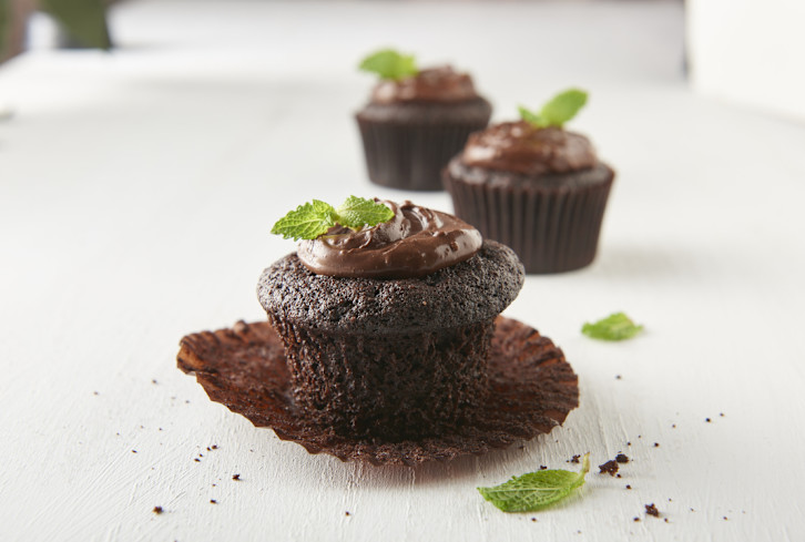 We Remade The 4 Best Childhood Desserts With Super-Healthy Ingredients & The Results Were Drool-Worthy
