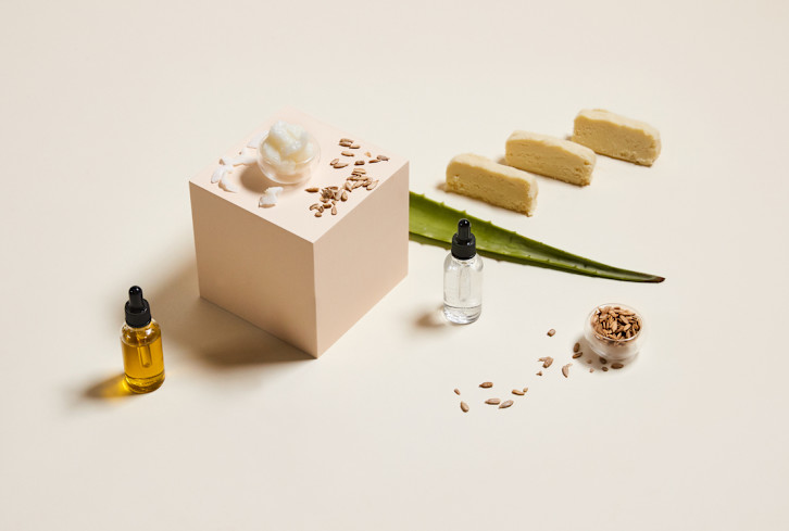 Read article: 6 Ingredients To Look For In Products When You Have Sensitive Skin