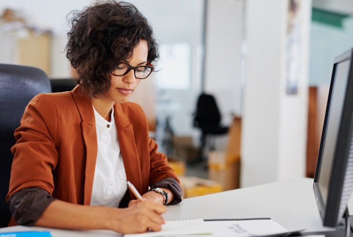 12 Daily Habits That Invite Calm & Mindfulness