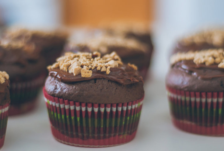 I'm A Health Coach. Here's Why I Want You To Eat Dessert