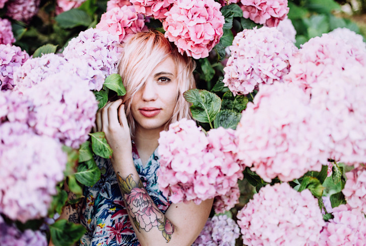 Tap Into The Magic Of Spring With These Essential Oils