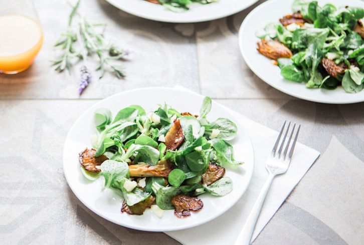 Thinking About A Low-FODMAP Diet? Here's Exactly What You Need To Know