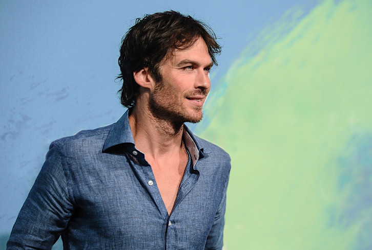 Read article: 3 Eco-Friendly Changes Ian Somerhalder Wants You To Make At Home Right Now