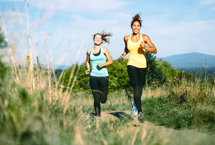 Read article: The Secret To Running Farther Than Ever Before Isn’t What You Think