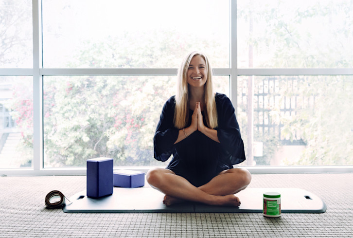 Your Morning Checklist: 9 Health Hacks This Wellness Expert Is Crazy About