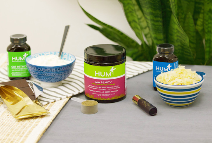 These 7 Joyful Rituals Will Heal Your Gut & Make Your Skin Glow