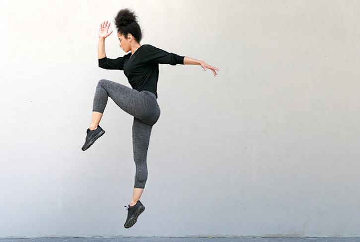 Why You Should Switch Up Your Workout Routine (From Someone Who Resisted It)