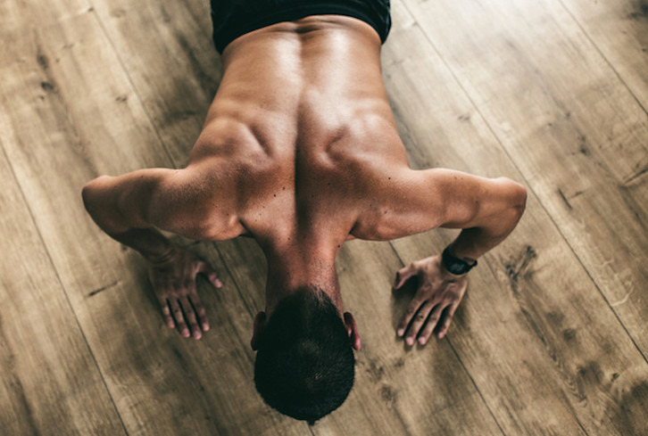 The One Thing Navy SEALs Are Told To NEVER Do: A Doctor Explains