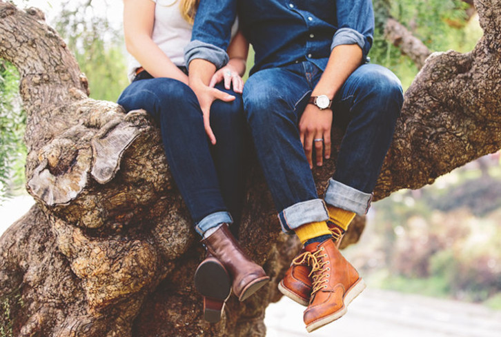 5 Ways Quitting The Pill Helped Save My Marriage (Seriously)
