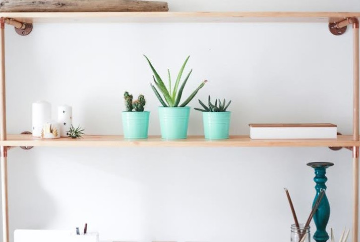 12 Creative Ways to Declutter Your Home