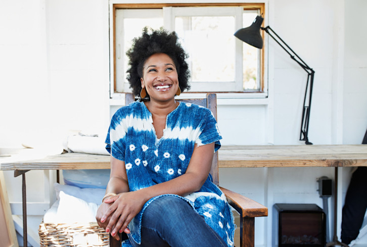 The 5 Signs It's Time To Quit Your Job: The Wellness World's Go-To Life Coach Explains