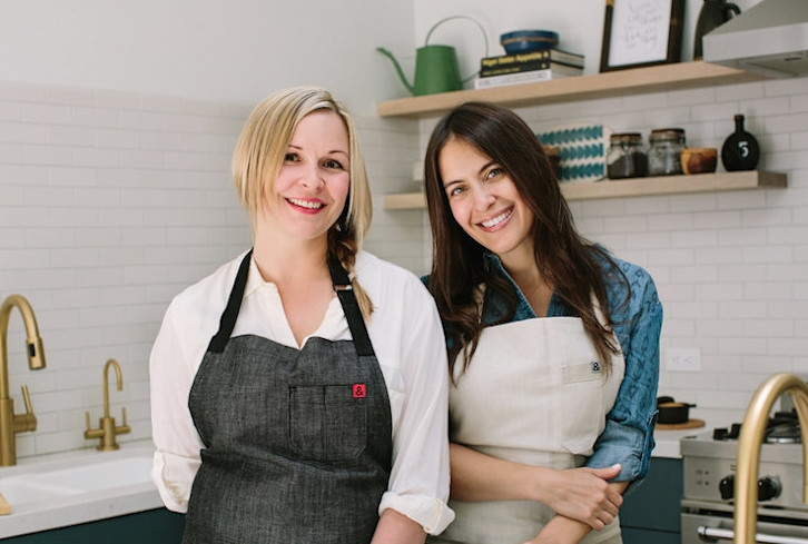 Chai-Spiced Banana Bread Recipe From Solstice Canyon