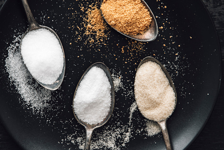 The Crazy Side Effect Of Stevia That No One Knows About
