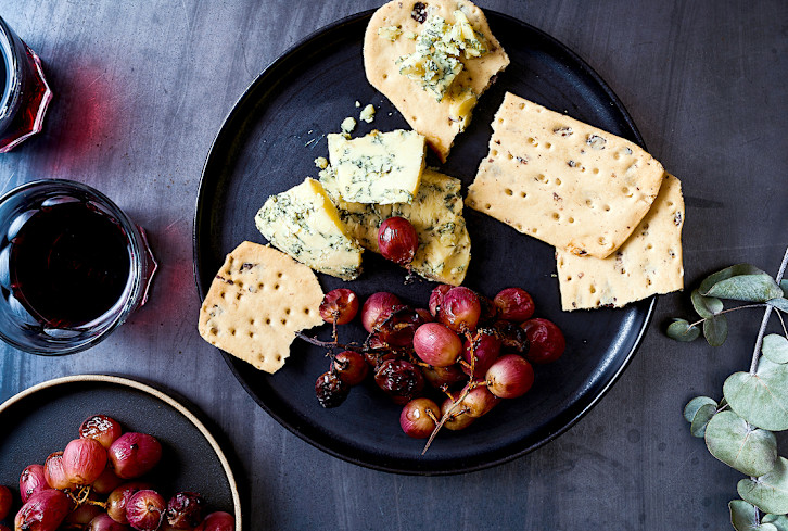 Read article: Resveratrol Basics: What You Need To Know About This Powerful Antioxidant