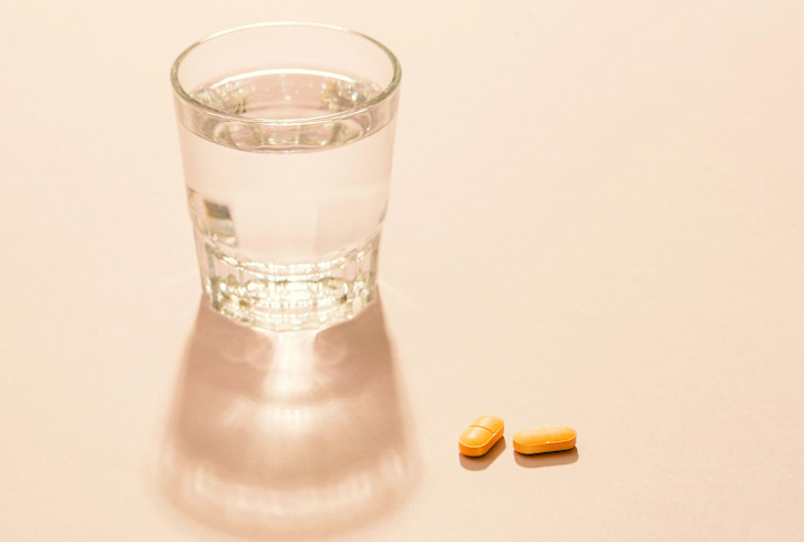 The Supplements This Hormone Expert Can't Live Without