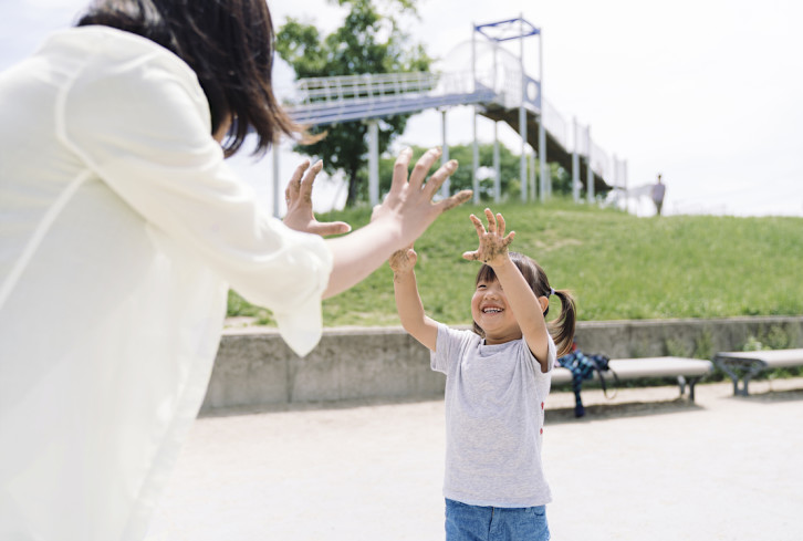 These Three Habits Heavily Influence Your Child's Brain Development