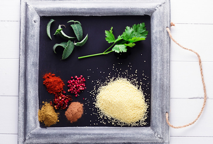 3 Ayurvedic Herbs to Boost Your Libido