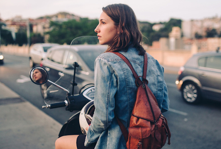 The Moment I Knew I Had To Leave My Abusive Husband