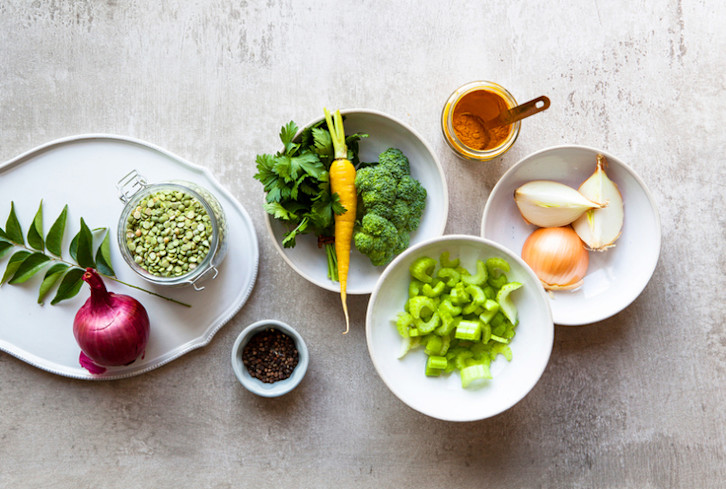 Even Vegans Can Harness The Healing Power Of Bone Broth. Here's How