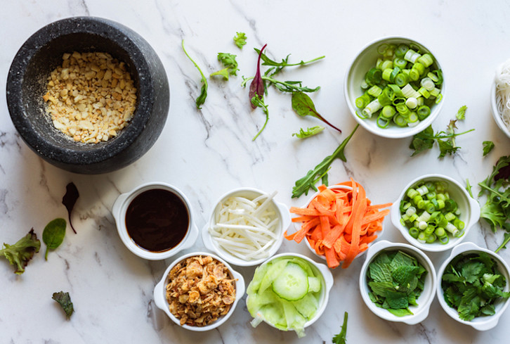 These 10 Dinners All Take Less Than 10 Minutes To Make (For When You Just Can't)
