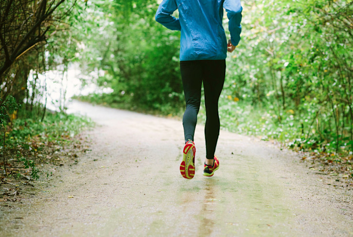 Read article: I'm A Doctor — Here's How I Reversed My Fatty Liver & Acid Reflux With Integrative Medicine