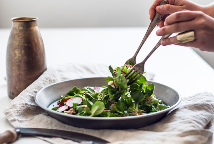 Yes, You Can Lose Weight Without Depriving Yourself. Here's How