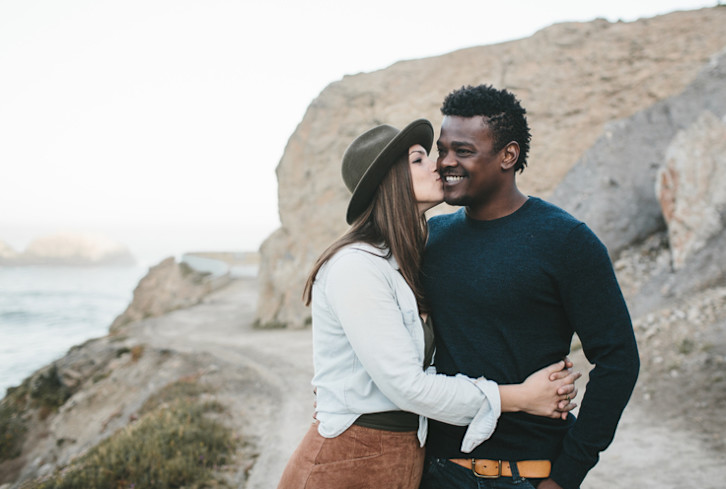 How (And When) To Tell Your Partner You're In Therapy