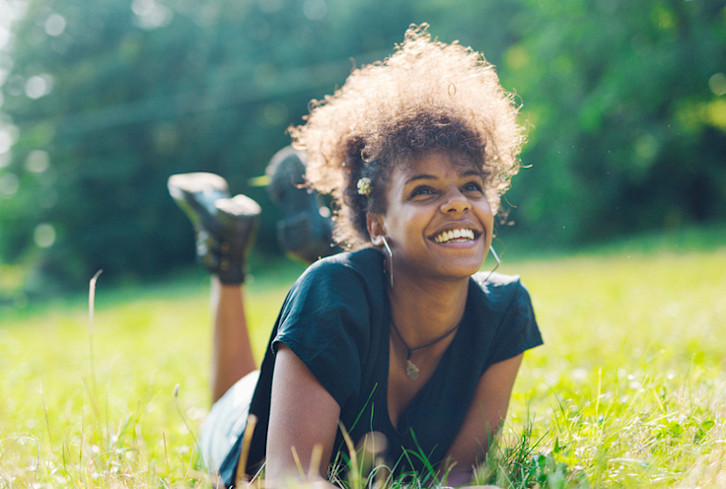 This Question Is The Key To Your Future Happiness
