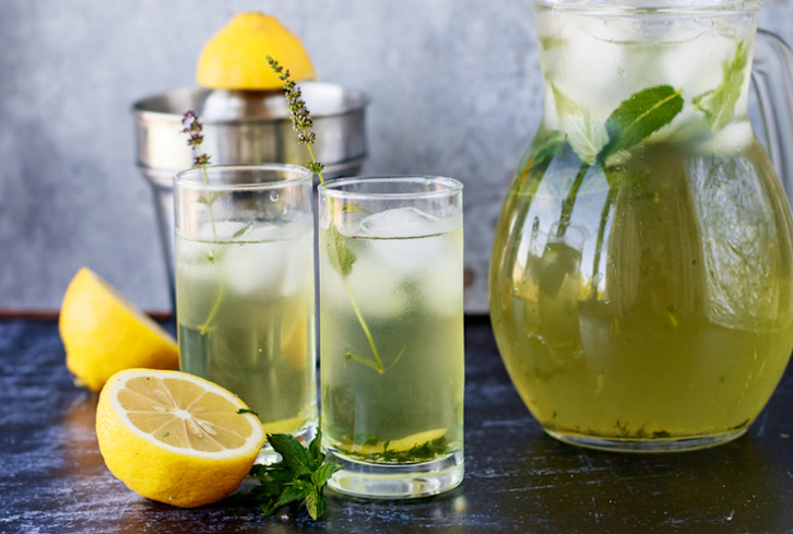 What Doctors Eat When They Want To Detox