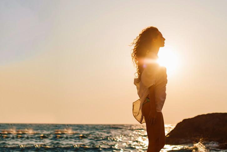 7 Spiritual Practices That Will Take Monday’s Eclipse Up A Notch 7 Spiritual Practices That Will Take Monday’s Eclipse Up A Notch