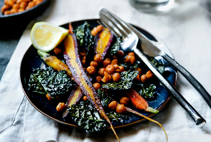 Read article: Want To Stop A Cold In Its Tracks? Eat This Food Read article: Want To Stop A Cold In Its Tracks? Eat This Food