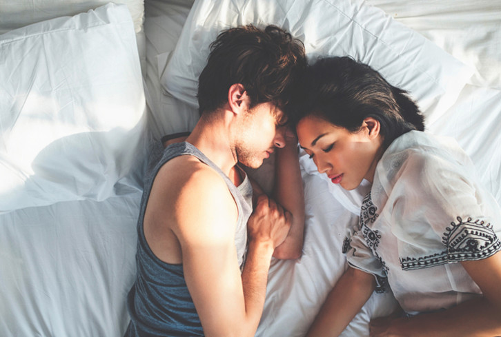 Are Hormones To Blame For Your Lack Of Sleep?