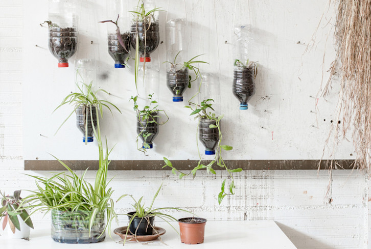 A Recycling Guide For People Who Can't Even