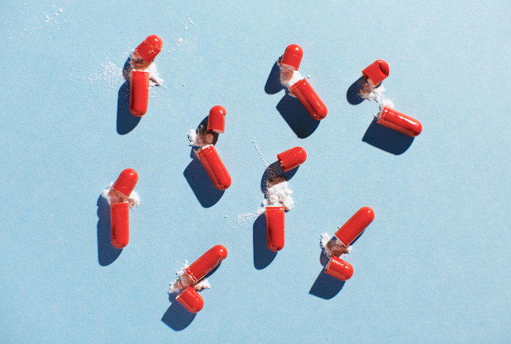 The Future Of Healthy Aging Is Here: What To Know About NAD+