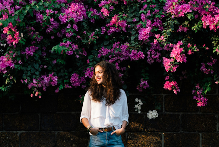Why Being Optimistic Is Good For Your Health (And How To Work Your Positivity Muscle)