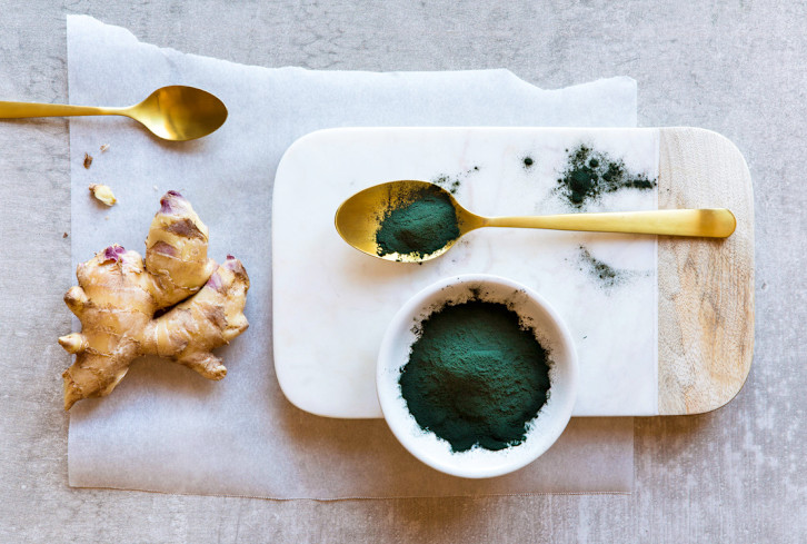 Nutritionists Want You To Eat More Of This Antioxidant--Rich Ingredient