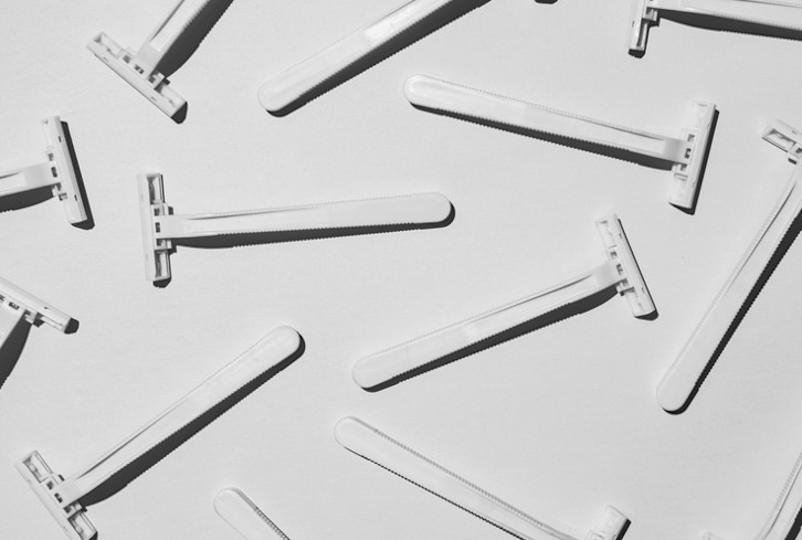 Read article: So This Is Why Women Everywhere Are Shaving Their Faces Read article: So This Is Why Women Everywhere Are Shaving Their Faces