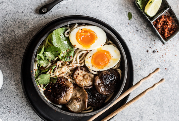 Exactly What To Eat For A Happier, Less Painful Period