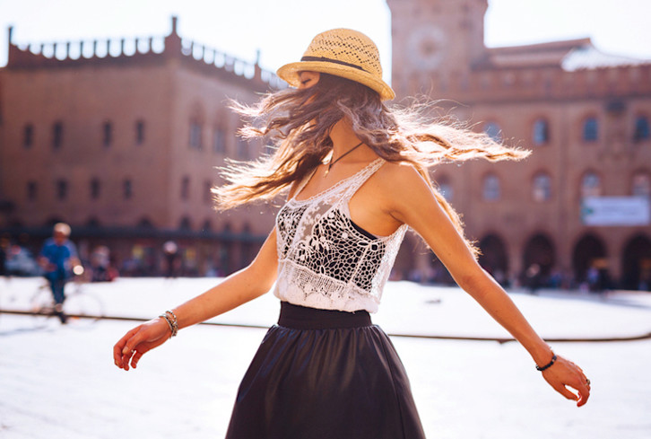 Read article: I Ate Like An Italian Woman Every Day For A Week — And Never Felt Better