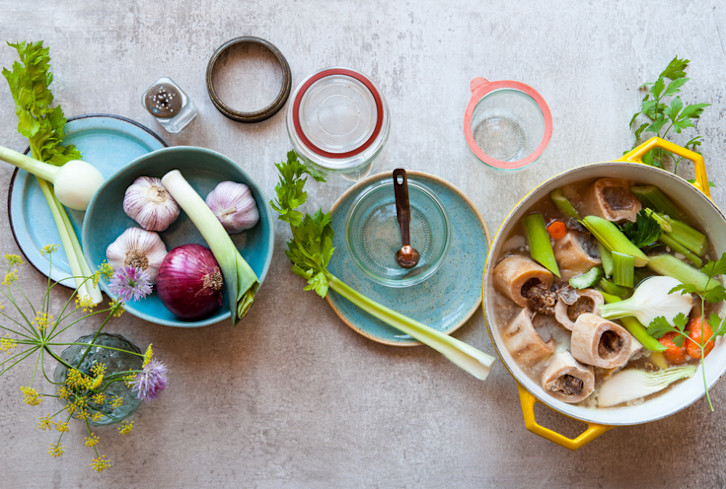 8 Surprising Superfoods To Support Thyroid Health